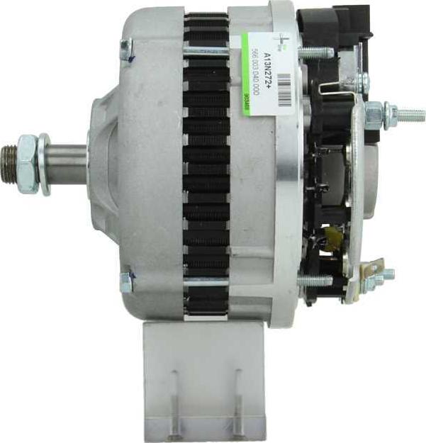 PSH 566.003.040.000 - Alternator furqanavto.az