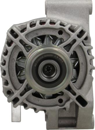 PSH 505.940.120.260 - Alternator furqanavto.az