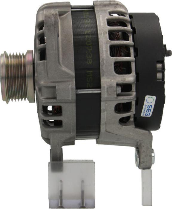 PSH 505.905.210.280 - Alternator furqanavto.az