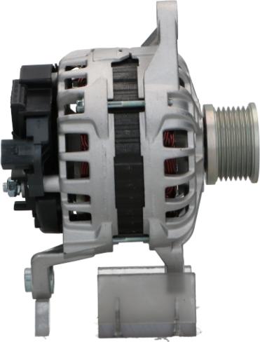 PSH 505.906.150.010 - Alternator furqanavto.az