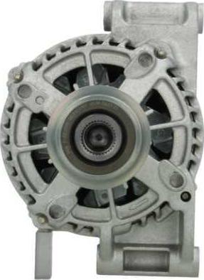 PSH 505.596.120.260 - Alternator furqanavto.az