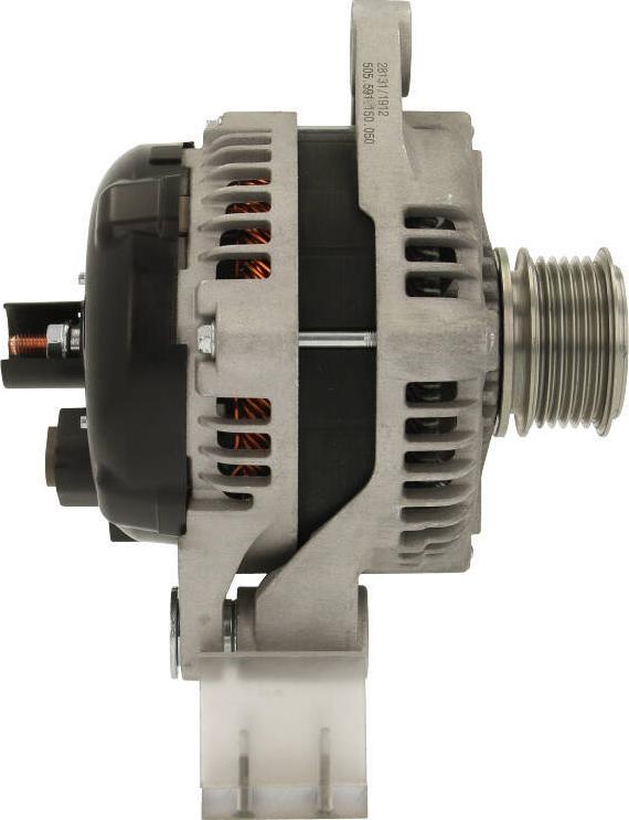 PSH 505.591.150.050 - Alternator furqanavto.az