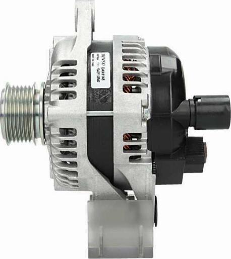 PSH 505.591.150.260 - Alternator furqanavto.az