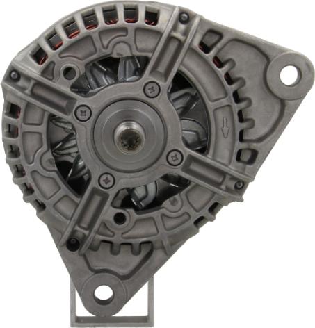 PSH 505.546.150.280 - Alternator furqanavto.az