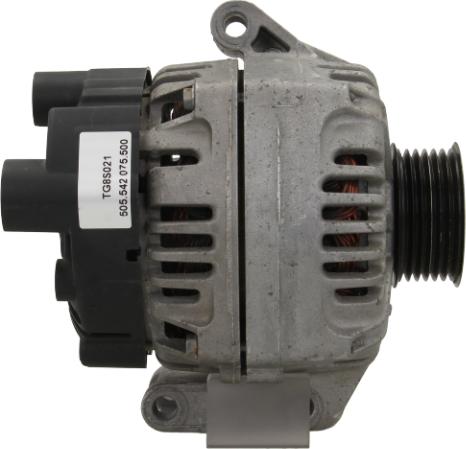 PSH 505.542.075.500 - Alternator furqanavto.az