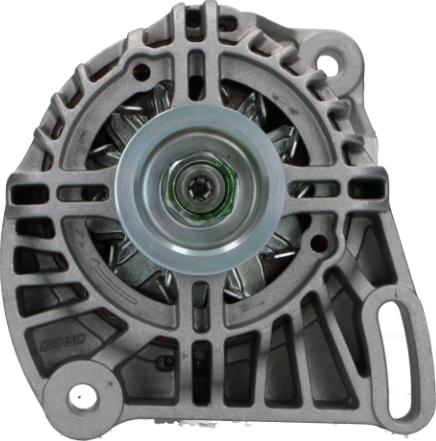 PSH 505.559.070.260 - Alternator furqanavto.az