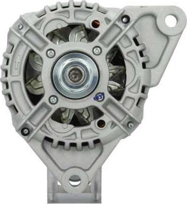 PSH 505.554.110.010 - Alternator furqanavto.az