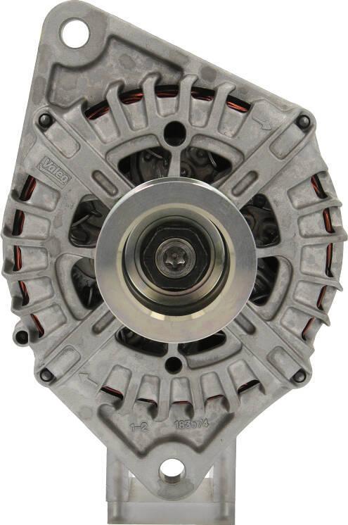 PSH 505.558.180.500 - Alternator furqanavto.az