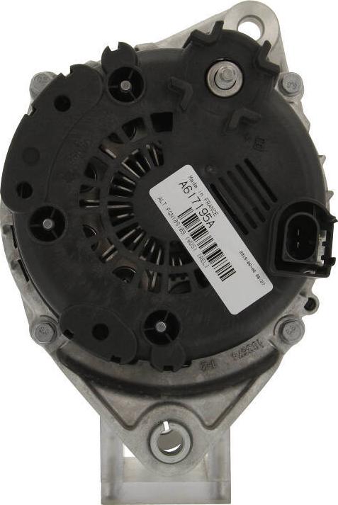 PSH 505.558.180.500 - Alternator furqanavto.az