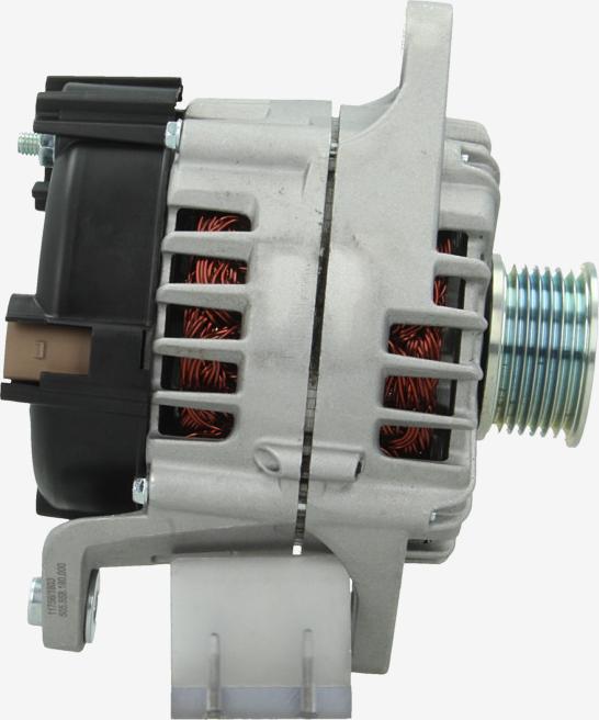 PSH 505.558.180.000 - Alternator furqanavto.az