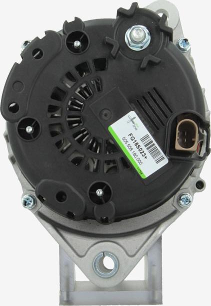 PSH 505.558.180.000 - Alternator furqanavto.az