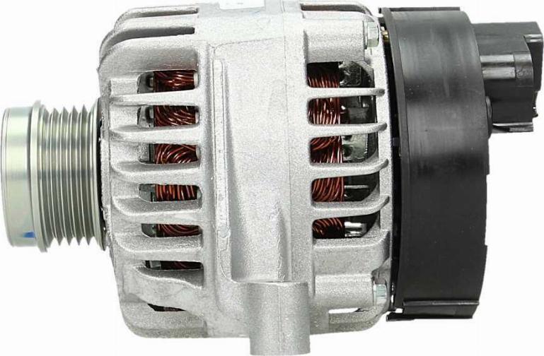 PSH 505.553.120.260 - Alternator furqanavto.az