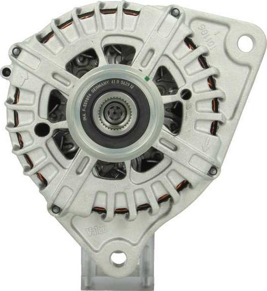 PSH 505.557.180.500 - Alternator furqanavto.az