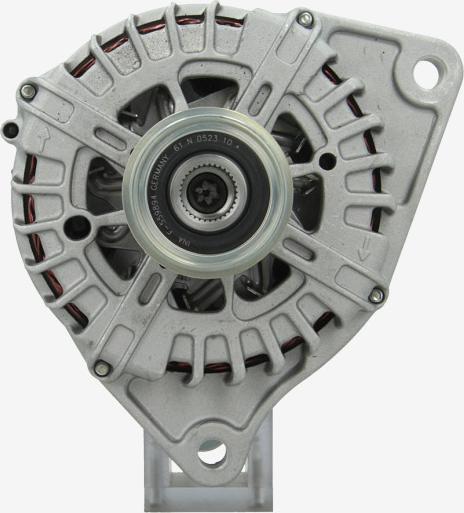 PSH 505.557.180.000 - Alternator furqanavto.az