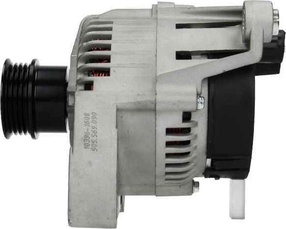 PSH 505.569.090.050 - Alternator furqanavto.az