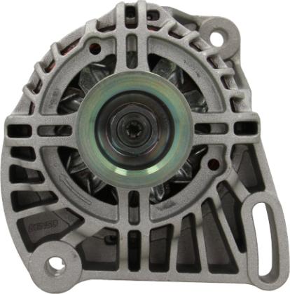 PSH 505.569.105.260 - Alternator furqanavto.az