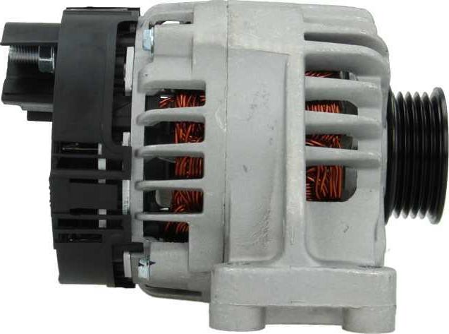 PSH 505.560.120.050 - Alternator furqanavto.az