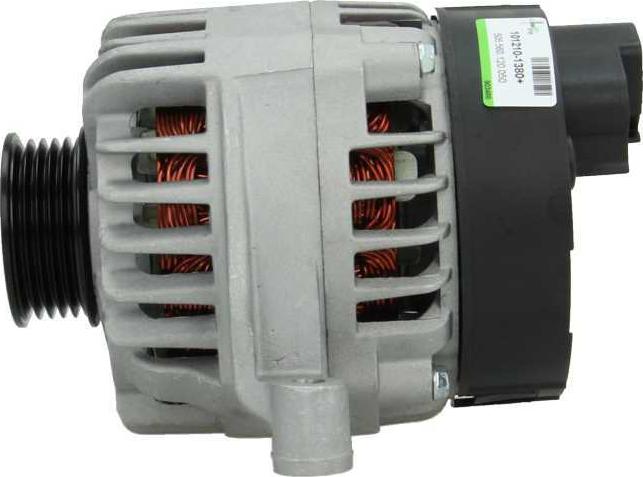 PSH 505.560.120.050 - Alternator furqanavto.az