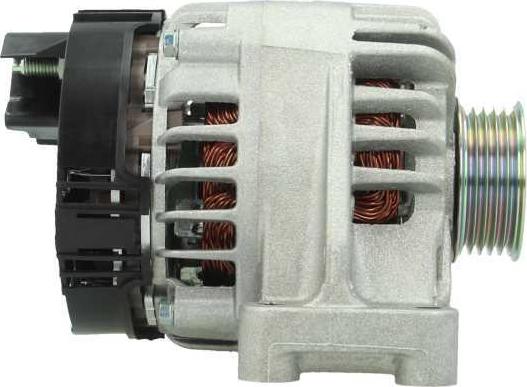 PSH 505.560.120.260 - Alternator furqanavto.az