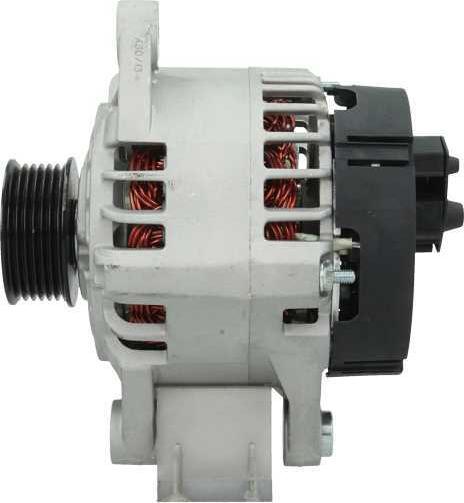 PSH 505.504.065.050 - Alternator furqanavto.az