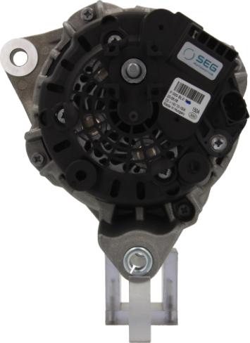 PSH 505.506.150.280 - Alternator furqanavto.az