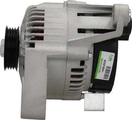 PSH 505.512.075.050 - Alternator furqanavto.az