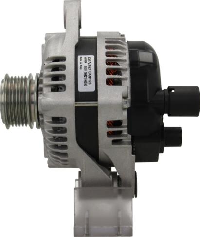 PSH 505.586.150.260 - Alternator furqanavto.az