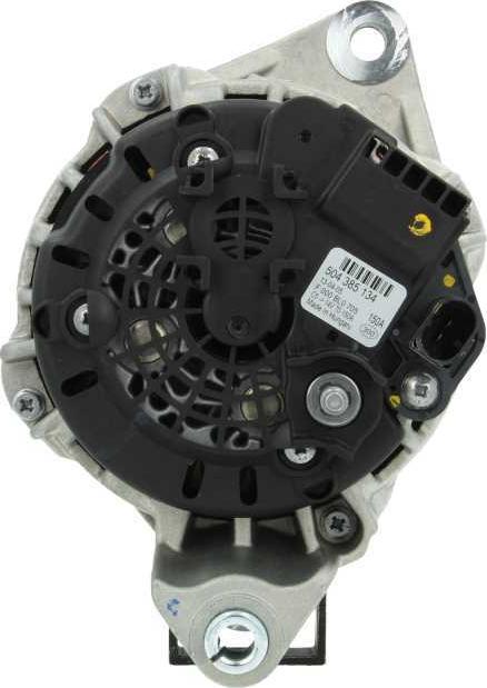 PSH 505.582.150.210 - Alternator furqanavto.az