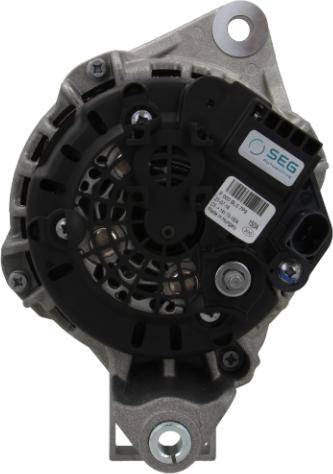 PSH 505.582.150.280 - Alternator furqanavto.az