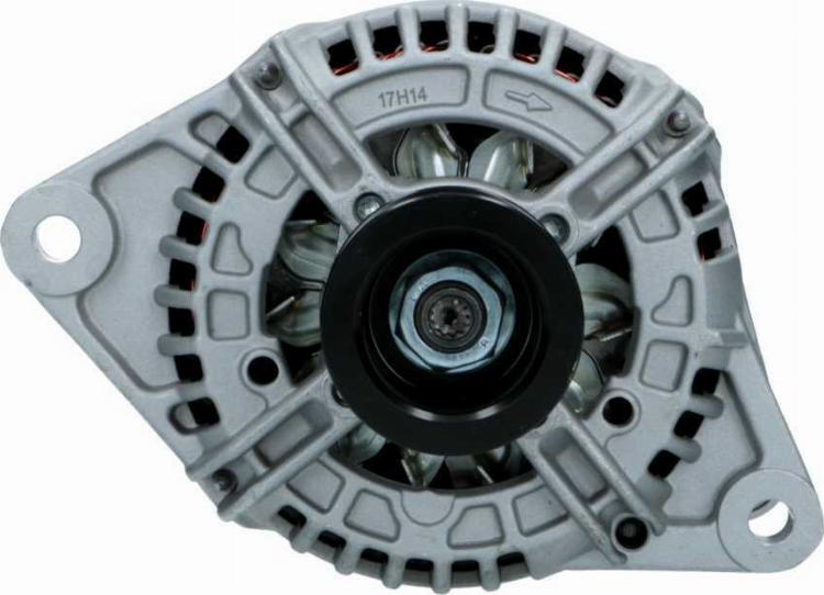 PSH 505.524.140.018 - Alternator furqanavto.az