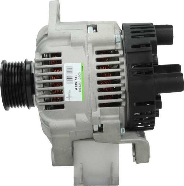 PSH 505.521.110.000 - Alternator furqanavto.az