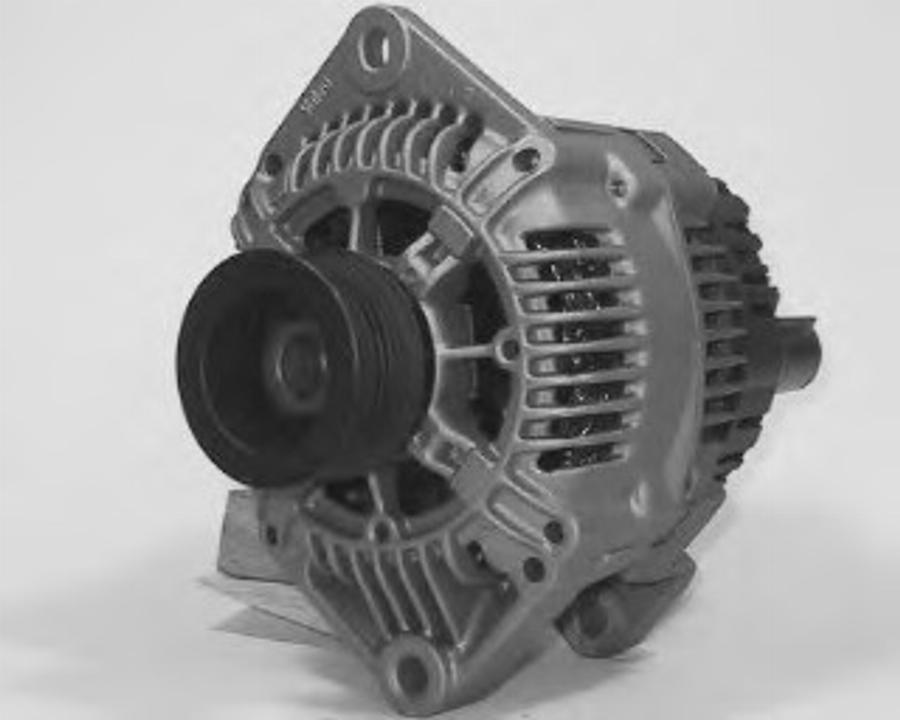 PSH 505521110 - Alternator furqanavto.az