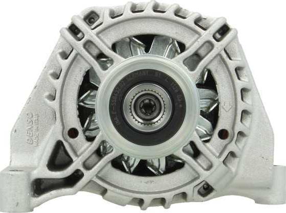 PSH 505.574.120.260 - Alternator furqanavto.az