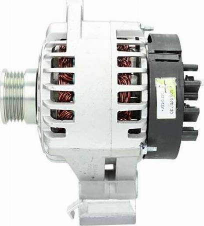 PSH 505.575.120.050 - Alternator furqanavto.az