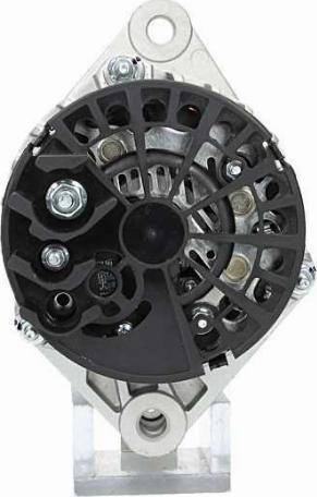 PSH 505.575.120.050 - Alternator furqanavto.az