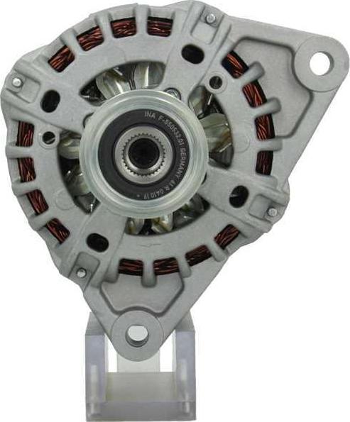 PSH 505.578.150.010 - Alternator furqanavto.az