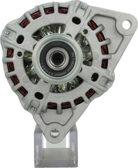 PSH 505.578.110.010 - Alternator furqanavto.az