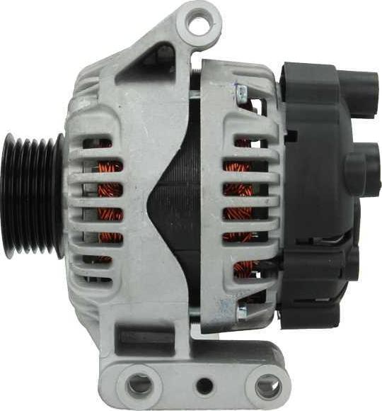 PSH 505.572.090.000 - Alternator furqanavto.az