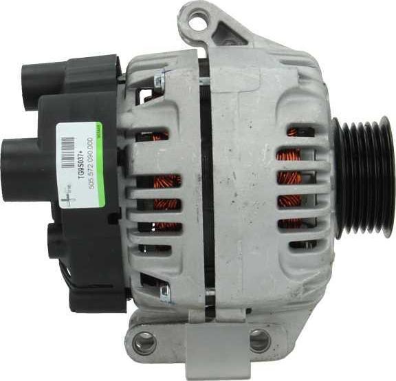 PSH 505.572.090.000 - Alternator furqanavto.az