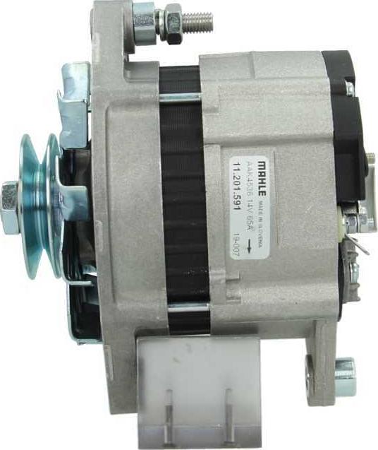 PSH 505.006.065.311 - Alternator furqanavto.az