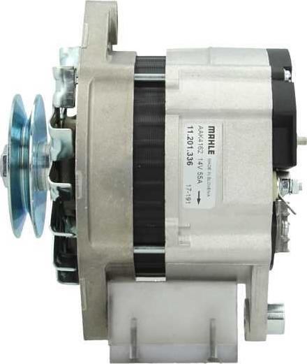 PSH 505.008.055.311 - Alternator furqanavto.az