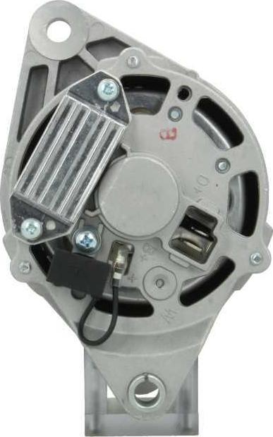 PSH 505.002.033.010 - Alternator furqanavto.az