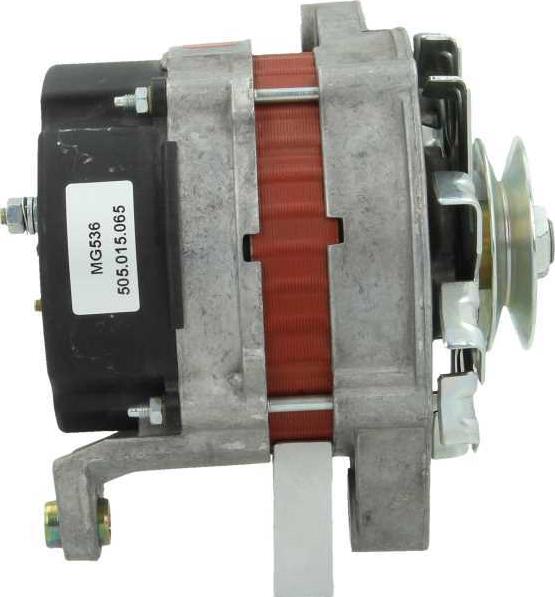 PSH 505.015.065.312 - Alternator furqanavto.az