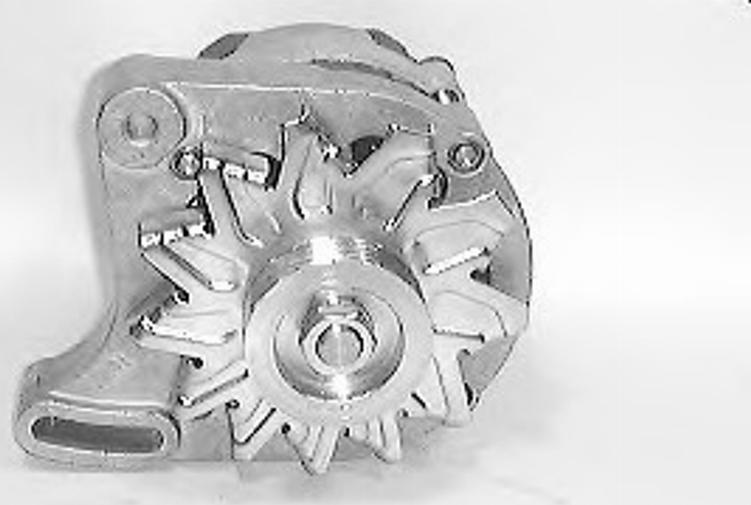 PSH 505017045 - Alternator furqanavto.az