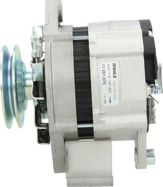 PSH 505.030.045.311 - Alternator furqanavto.az