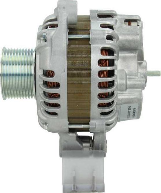 PSH 506.502.090.370 - Alternator furqanavto.az