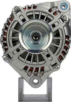 PSH 506.502.100.370 - Alternator furqanavto.az