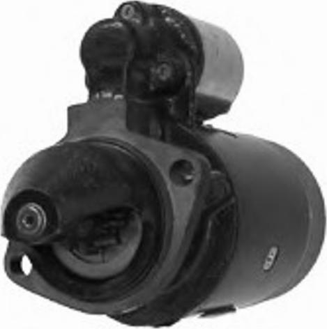 PSH 500.006.092 - Alternator furqanavto.az