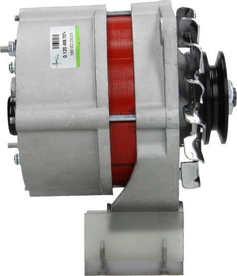 PSH 586.002.035.010 - Alternator furqanavto.az