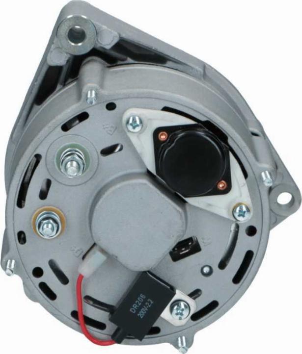 PSH 586.002.035.018 - Alternator furqanavto.az